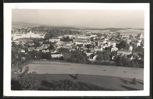 AK Rychnov n. Kn., Gesamtansicht