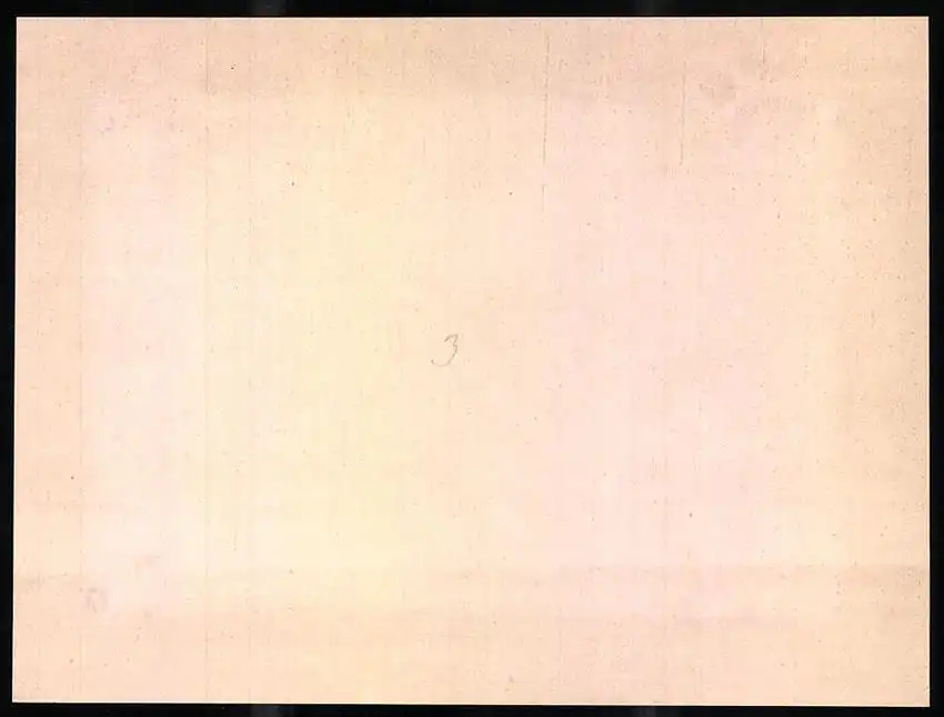 Lithographie Berlin, Gendarmenmarkt und Deutscher Dom, altkoloriert, nach Ludwig-Edward Lütke um 1840, 17 x 23.5cm 1