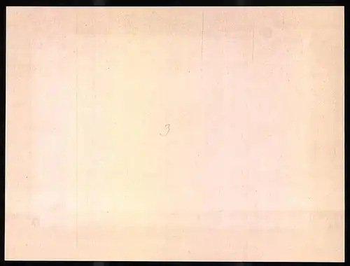 Lithographie Berlin, Gendarmenmarkt und Deutscher Dom, altkoloriert, nach Ludwig-Edward Lütke um 1840, 17 x 23.5cm