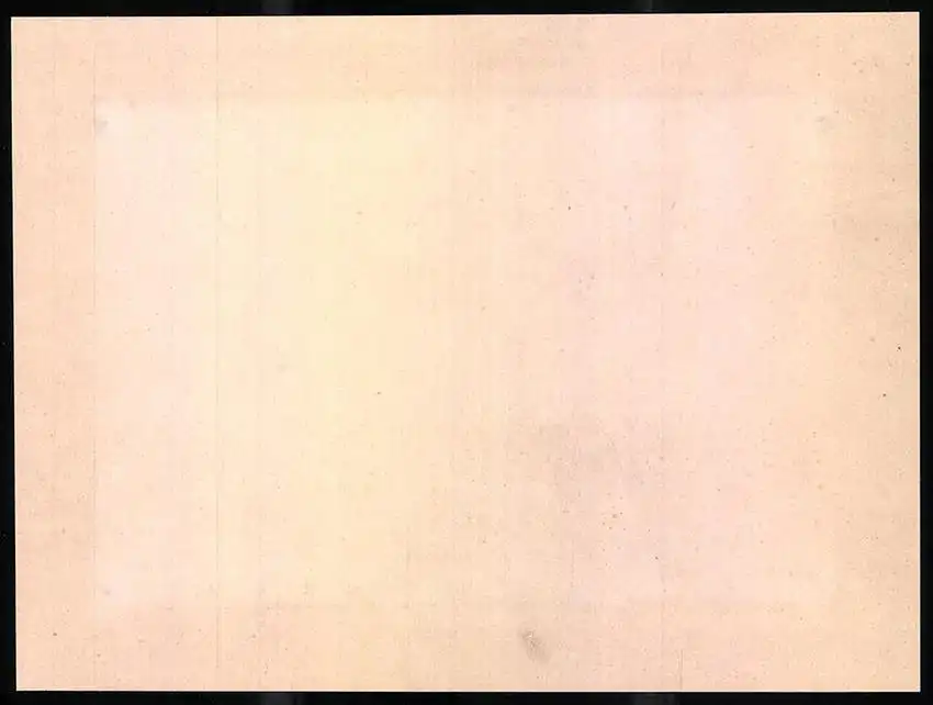 Lithographie Berlin, Das Brandenburger Tor, altkoloriert, nach Ludwig-Edward Lütke um 1840, 17.5 x 24cm 1