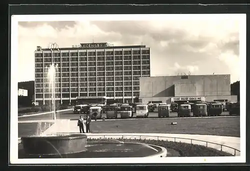 AK Zlin, Spolecensky Dum a Kino