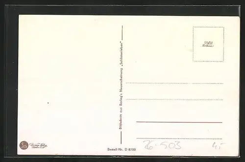 Künstler-AK Ferdinand Barlog: Frühstück ans Bett, Traum des Soldatenlebens