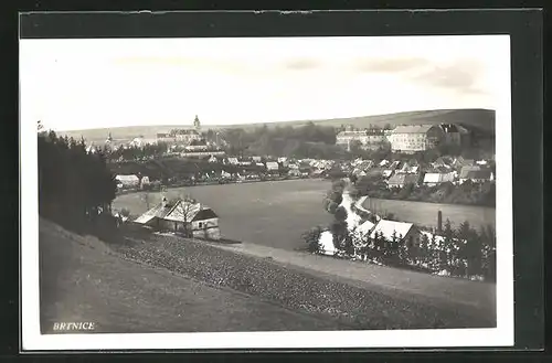 AK Brtnice, Panorama