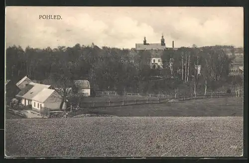 AK Pohled`, Celkový pohled