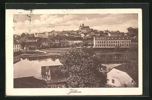 AK Jihlava, Panorama