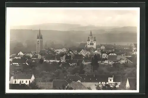 AK Telc, Celkovy pohled