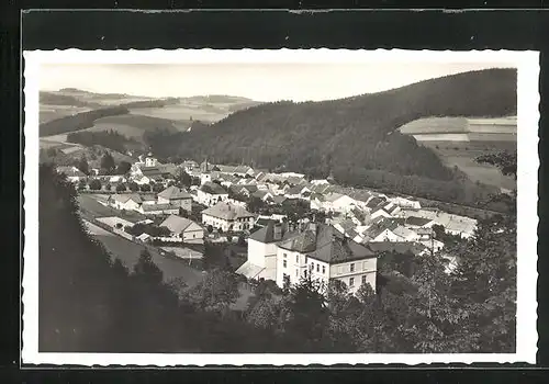 AK Jimramov, Meran ceskomoravske vysociny