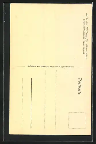 AK Hall, Staffel an der Pfarrgasse