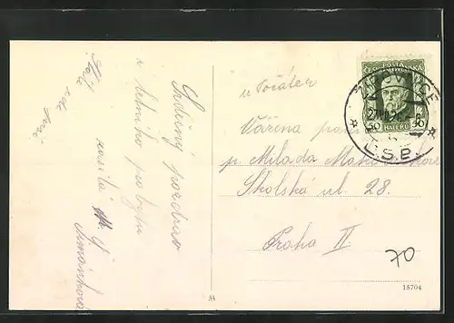 AK Zirovnice, Zámek