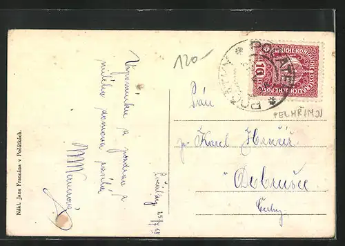 AK Pocatky, Celkový pohled