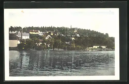 AK Polná, Katerinov