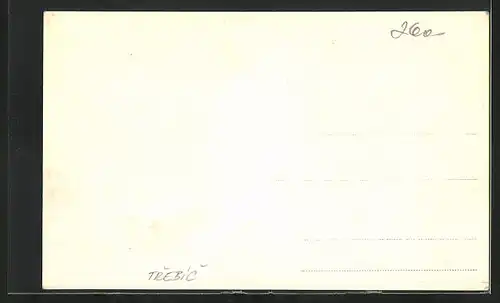 AK Zeletava, Celkový pohled