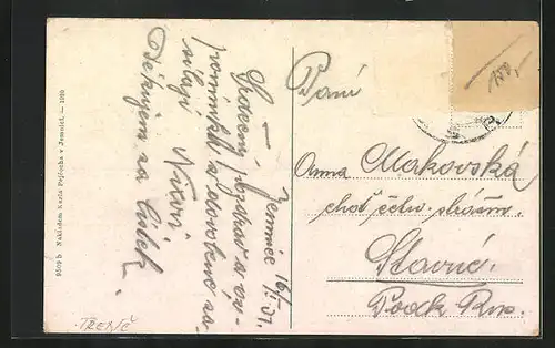 AK Jemnice, Celkový pohled