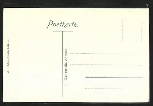 AK Wiesbaden, Kurhaus mit Wandelhalle, Gartenseite & Konzertsaal