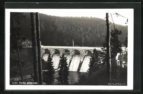 AK Zeliv, Velká prehrada