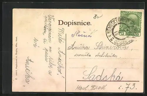 AK Nemecký Brod, Budoucnost