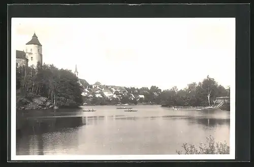 AK Zirovnice, Celkový pohled