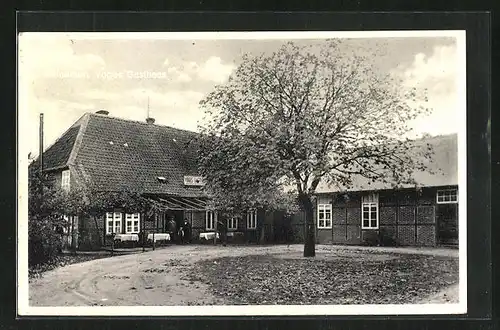 AK Meinersen, Voges Gasthaus