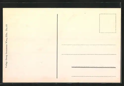 AK Köln-Neustadt, Handelshochschule