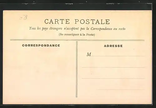 Künstler-AK Paris, H. Ferré, Blottière & Cie, 28, Rue Richelieu, La Chasse au Renard, Poudre d`Abyssinie Exibard