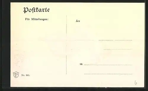 AK Kiel, Handelshafen u. Kruppsche Werft