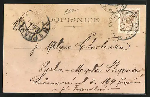 AK Klatovy, Panorama