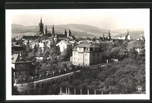 AK Klattau, Panorama