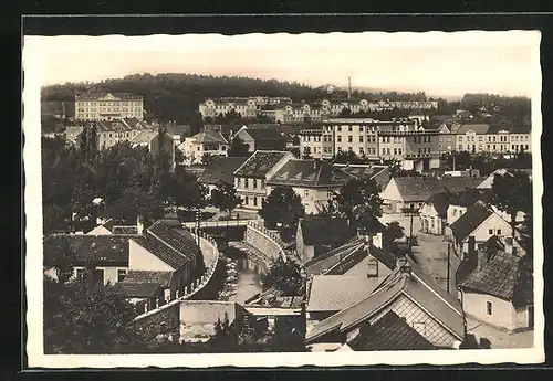 AK Klatovy, Panorama