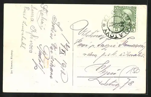 AK Klatovy, Panorama