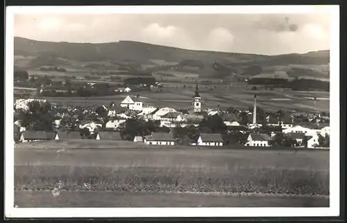 AK Dobruska, Celkový pohled