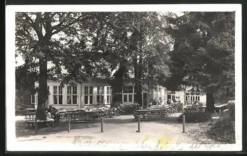 AK Rychnov n. Kn., Letovisko Studánka