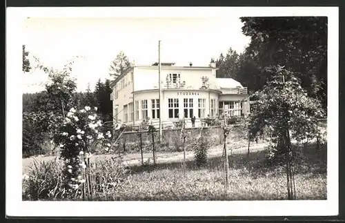 AK Rychnov n. Kn., Studánka