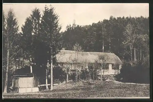 AK Rychnov n. Kn., Partie u Belidla