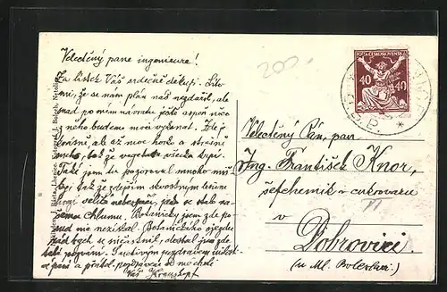 AK Lhenice, Celkový pohled