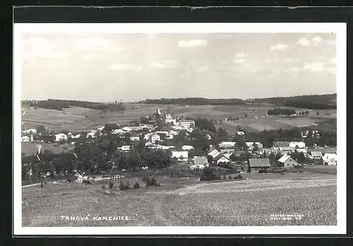 AK Trhová Kamenice, Celkový pohled