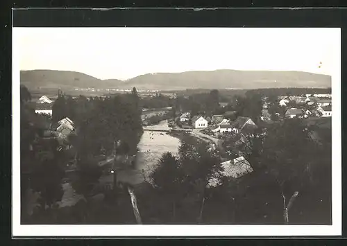 AK Mladotice n. D., Celkový pohled