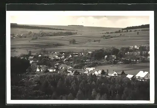 AK Kraskov, Celkový pohled