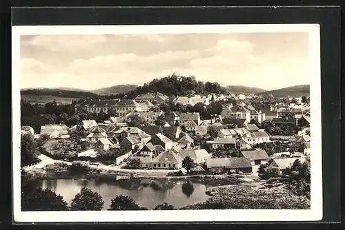 AK Mlada Vozice, Celkový pohled