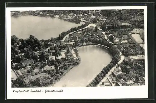 AK Reinfeld, Gesamtansicht