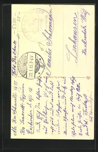 AK Euskirchen, Herz-Jesu-Kirche