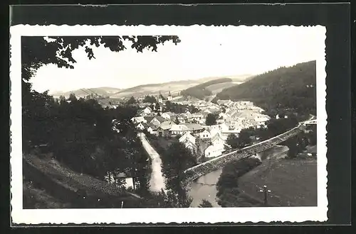 AK Jimramov-Meran, Ceskomoravske Vysocmu