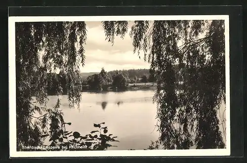 AK Kirchheim, Steinbach-Talsperre