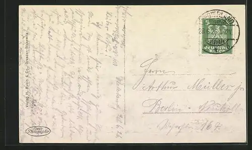 AK Westerland a. Sylt, Am Strand