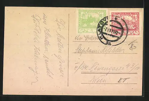 AK Klatovy, celkovy pohled