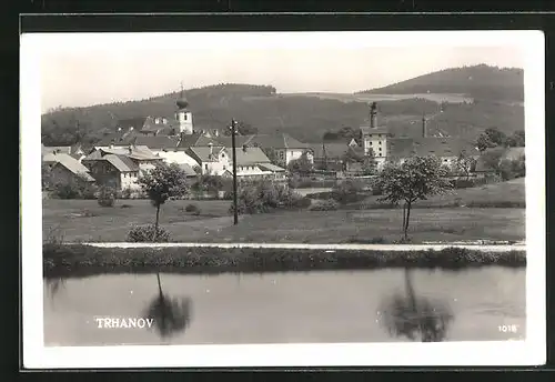 AK Trhanov, Panorama