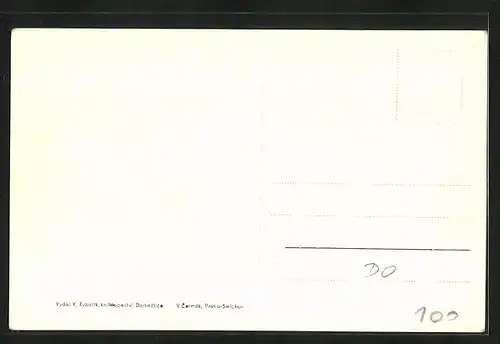 AK Trhanov, Panorama