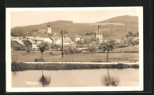 AK Trhanov, Panorama