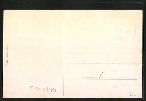 AK Isola Superiore, Strandpartie mit Ruderbooten