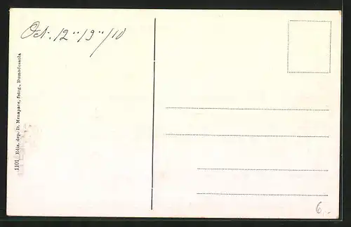 AK Baveno, Hotel Bellevue