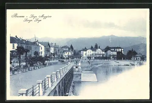 AK Baveno, Lungo Lago